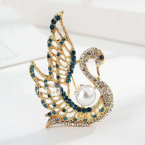 Dames Klassiek Broches Zwaan Dier Cartoon Zoet Modieus Folk Style Broche Sieraden Goud Voor Valmistuminen Lahja Dagelijks Carnaval Festival huismerk kopen in de aanbieding Dames Klassiek Broches Zwaan Dier Cartoon Zoet Modieus Folk Style Broche Sieraden Goud Voor Valmistuminen Lahja Dagelijks Carnaval Festival huismerk kopen in de aanbieding