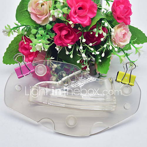 1Pc Muovi Origineel Keukengerei Cake Moulds Bakvormen Gereedschappen huismerk kopen in de aanbieding