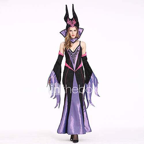 Circus Sexy Dame Cosplay Kostuums Mantel Heksenbezem Hallloween Figuren Flapper Dress Volwassenen Unisex Halloween Festival Feestdagen Textiel Binnenwerk Paars Carnaval Welving huismerk kopen in de aanbieding Circus Sexy Dame Cosplay Kostuums Mantel Heksenbezem Hallloween Figuren Flapper Dress Volwassenen Unisex Halloween Festival Feestdagen Textiel Binnenwerk Paars Carnaval Welving huismerk kopen in de aanbieding