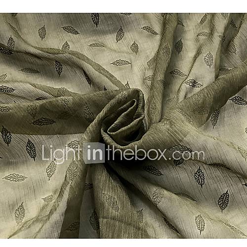 Chiffon Bloemen Inelastisch 140 Cm Breedte Kleding Stof Voor En Mode Door De 01M huismerk kopen in de aanbieding