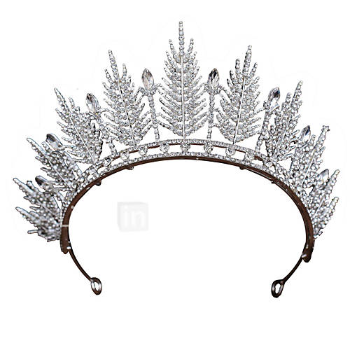 Legering Tiaras Met Esdoornblad 1 Stuk Bruiloft Speciale Gelegenheden Helm huismerk kopen in de aanbieding Legering Tiaras Met Esdoornblad 1 Stuk Bruiloft Speciale Gelegenheden Helm huismerk kopen in de aanbieding