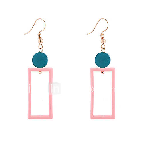 Dames Meetkundig Ring Oorbellen Dangle Hout Heel Simpel Koreaans Modieus Modern Sieraden Geel Licht Roze Voor Carnaval Straat Feestdagen Werk 1 Paar huismerk kopen in de aanbieding Dames Meetkundig Ring Oorbellen Dangle Hout Heel Simpel Koreaans Modieus Modern Sieraden Geel Licht Roze Voor Carnaval Straat Feestdagen Werk 1 Paar huismerk kopen in de aanbieding
