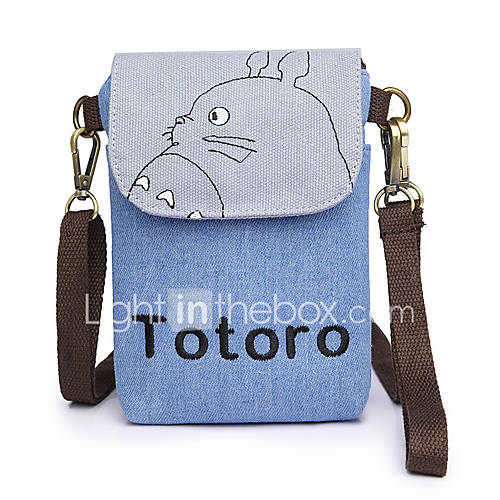 Dames Tassen Denim Tas Voor Mobiele Telefoon Personage Donkerblauw Licht Grijs Hemelsblauw huismerk kopen in de aanbieding Dames Tassen Denim Tas Voor Mobiele Telefoon Personage Donkerblauw Licht Grijs Hemelsblauw huismerk kopen in de aanbieding