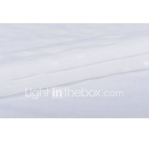 Chiffon Effen Inelastisch 150 Cm Breedte Kleding Stof Voor En Mode Door De 01M huismerk kopen in de aanbieding