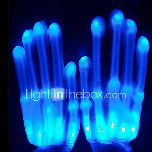 Feest Festival Feestaccessoires Kasineet Led Nylon Vakantie Bruiloft Verjaardag huismerk kopen in de aanbieding