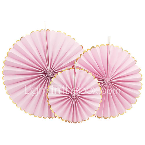 Partij Kwast Puur Papier 3 Delig Feest Uitgaan huismerk kopen in de aanbieding