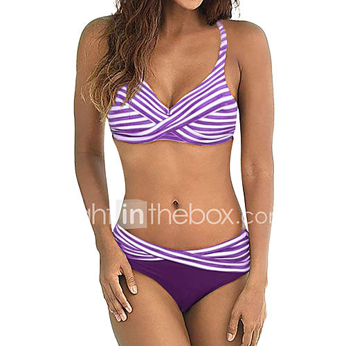 Dames Sportief Standaard Oranje Paars Licht Blauw Driehoek Cheeky Bikini Zwemkleding Gestreept Kleurenblok Regenboog Blote Rug Print Xl Xxl Xxxl huismerk kopen in de aanbieding Dames Sportief Standaard Oranje Paars Licht Blauw Driehoek Cheeky Bikini Zwemkleding Gestreept Kleurenblok Regenboog Blote Rug Print Xl Xxl Xxxl huismerk kopen in de aanbieding