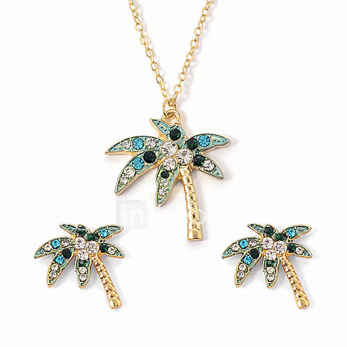Dames Kubieke Zirkonia Tropisch Sieraden Set Kokosnootboom Europees Modieus Casual Sporty Omvatten Oorknopjes Hangertjes Ketting Goud Voor Dagelijks Feestdagen Festival 3 Stuks huismerk kopen in de aanbieding Dames Kubieke Zirkonia Tropisch Sieraden Set Kokosnootboom Europees Modieus Casual Sporty Omvatten Oorknopjes Hangertjes Ketting Goud Voor Dagelijks Feestdagen Festival 3 Stuks huismerk kopen in de aanbieding