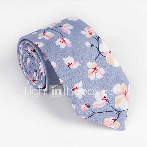 Heren Dames Feest Standaard Print Stropdas huismerk kopen in de aanbieding