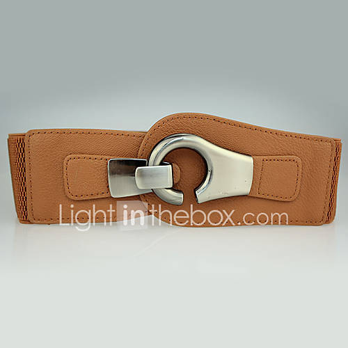 Dames Werk Leuke En Mooie Style Kleurenblok Vintage Brede Riem huismerk kopen in de aanbieding Dames Werk Leuke En Mooie Style Kleurenblok Vintage Brede Riem huismerk kopen in de aanbieding