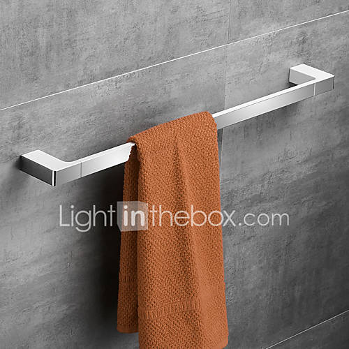 Handdoekstang Nieuw Design Messinki 1Pc 1 Muurbevestigd huismerk kopen in de aanbieding