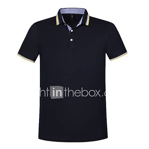 Heren T Shirt Effen Zwart Xxl huismerk kopen in de aanbieding