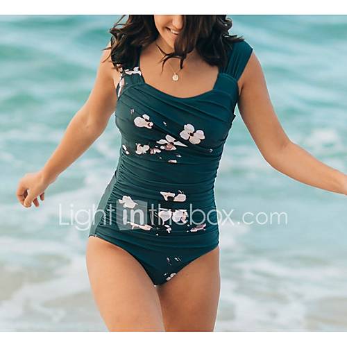 Dames Sportief Standaard Klaver Driehoek Cheeky Eendelig Zwemkleding Bloemen Kleurenblok Blote Rug Print M L Xl huismerk kopen in de aanbieding Dames Sportief Standaard Klaver Driehoek Cheeky Eendelig Zwemkleding Bloemen Kleurenblok Blote Rug Print M L Xl huismerk kopen in de aanbieding