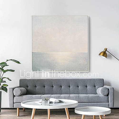 Ingelijst Canvas Prints Landschap Polystyreen Olieverfschilderij huismerk kopen in de aanbieding Ingelijst Canvas Prints Landschap Polystyreen Olieverfschilderij huismerk kopen in de aanbieding