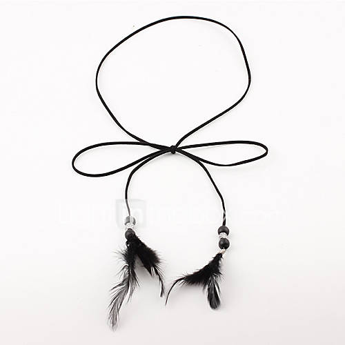 Dames Actief Leuke En Mooie Style Losse Krul Kleurenblok Vintage Tailleriem huismerk kopen in de aanbieding