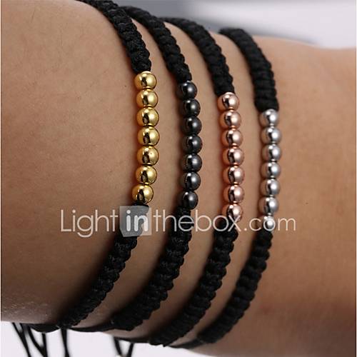 Heren Retro Kralenarmband Vintage Armbanden Oorbellen Armband Gezegend Heel Simpel Klassiek Modieus Elegant Sieraden Zwart Zilver Goud Rose Voor Dagelijks School Straat huismerk kopen in de aanbieding Heren Retro Kralenarmband Vintage Armbanden Oorbellen Armband Gezegend Heel Simpel Klassiek Modieus Elegant Sieraden Zwart Zilver Goud Rose Voor Dagelijks School Straat huismerk kopen in de aanbieding