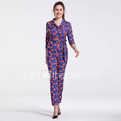 Dames Blauw Babypakje Bloemen Xl Xxl Xxxl huismerk kopen in de aanbieding Dames Blauw Babypakje Bloemen Xl Xxl Xxxl huismerk kopen in de aanbieding