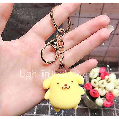 Creatief Sleutelhangerbedankjes Pvc Rfid Keyfobs 1 Pcs Alle Seizoenen huismerk kopen in de aanbieding