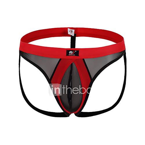 Heren G String Ondergoed Mesh 1 Stuk Lage Taille huismerk kopen in de aanbieding Heren G String Ondergoed Mesh 1 Stuk Lage Taille huismerk kopen in de aanbieding