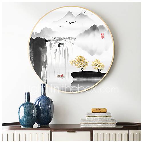 Prints Landschap Stilleven Hout Schets huismerk kopen in de aanbieding Prints Landschap Stilleven Hout Schets huismerk kopen in de aanbieding