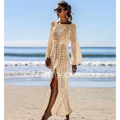 Dames Standaard Wit Zwart Beige Bedekken Zwemkleding Effen Een Maat huismerk kopen in de aanbieding Dames Standaard Wit Zwart Beige Bedekken Zwemkleding Effen Een Maat huismerk kopen in de aanbieding
