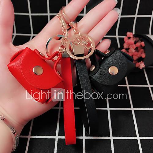 Creatief Sleutelhangerbedankjes Pu Polyurethaan Rfid Keyfobs 1 Pcs Alle Seizoenen huismerk kopen in de aanbieding