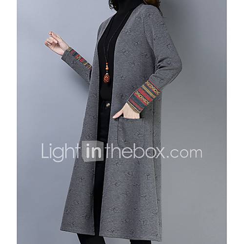 Dames Bloemen Vest Winter Marineblauw Grijs Wijn L Xl Xxl huismerk kopen in de aanbieding Dames Bloemen Vest Winter Marineblauw Grijs Wijn L Xl Xxl huismerk kopen in de aanbieding