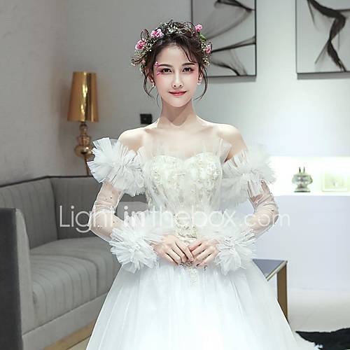 Netstof Operalengte Handschoen Handschoenen Met Kralen huismerk kopen in de aanbieding Netstof Operalengte Handschoen Handschoenen Met Kralen huismerk kopen in de aanbieding