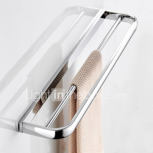 Handdoekstang Nieuw Design Hedendaagse Modern Messinki 1Pc Muurbevestigd huismerk kopen in de aanbieding Handdoekstang Nieuw Design Hedendaagse Modern Messinki 1Pc Muurbevestigd huismerk kopen in de aanbieding