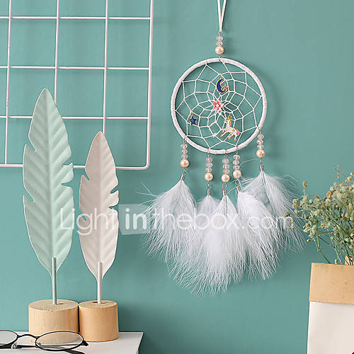 Indische Stijl Dreamcatcher Met De Hand En Zorg Gemaakte Windgong Hanger Droomvanger Kunst Aan De Muur Opknoping Decoraties huismerk kopen in de aanbieding Indische Stijl Dreamcatcher Met De Hand En Zorg Gemaakte Windgong Hanger Droomvanger Kunst Aan De Muur Opknoping Decoraties huismerk kopen in de aanbieding