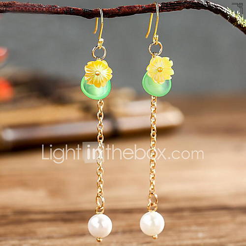 Dames Agaat Vintagestijl Druppel Oorbellen Etnisch Sieraden Licht Groen Voor Lahja Dagelijks 1 Paar huismerk kopen in de aanbieding Dames Agaat Vintagestijl Druppel Oorbellen Etnisch Sieraden Licht Groen Voor Lahja Dagelijks 1 Paar huismerk kopen in de aanbieding