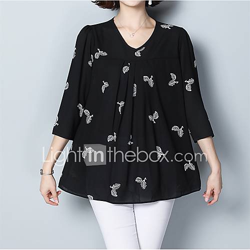 Dames Patchwork Print Blouse Bloemen Blauw Xxxl huismerk kopen in de aanbieding Dames Patchwork Print Blouse Bloemen Blauw Xxxl huismerk kopen in de aanbieding