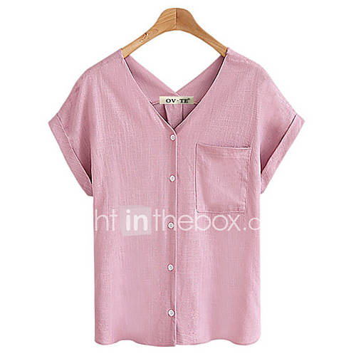 Dames T Shirt Effen Bruin Xxxl huismerk kopen in de aanbieding Dames T Shirt Effen Bruin Xxxl huismerk kopen in de aanbieding