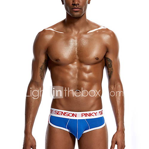 G String Ondergoed Heren Geplooide Middentaille huismerk kopen in de aanbieding