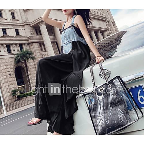 Damessjersey Voor Dames Blauw S M L Xl huismerk kopen in de aanbieding