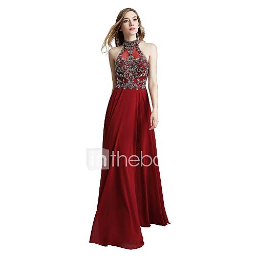 A Lijn Halter Tot De Grond Chiffon Prachtig Zwart Schoolfeest Formele Avonden Jurk Met Kralen Door Judyjulia huismerk kopen in de aanbieding A Lijn Halter Tot De Grond Chiffon Prachtig Zwart Schoolfeest Formele Avonden Jurk Met Kralen Door Judyjulia huismerk kopen in de aanbieding