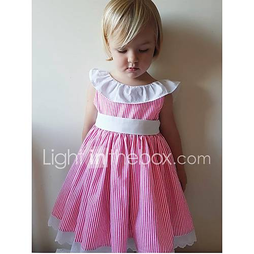 Kinderen Meisjes Actief Leuke En Mooie Style Kleurenblok Ruitjes Blote Rug Strik Ruche Mouwloos Tot De Knie Katoen Jurk Blozend Roze huismerk kopen in de aanbieding Kinderen Meisjes Actief Leuke En Mooie Style Kleurenblok Ruitjes Blote Rug Strik Ruche Mouwloos Tot De Knie Katoen Jurk Blozend Roze huismerk kopen in de aanbieding