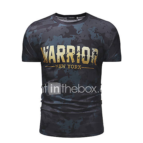 Heren Eu Vs Maat T Shirt Effen Zwart huismerk kopen in de aanbieding