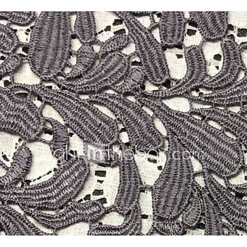 Tule Bloemen Inelastisch 150 Cm Breedte Kleding Stof Voor En Mode Door De Meter huismerk kopen in de aanbieding