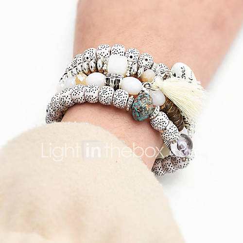 4Pcs Dames Meerlaags Kralenarmband Vintage Armbanden Oorbellen Armband Strass Engelenvleugels Klassiek Tupsu Etnisch Modieus Boho Sieraden Grijs Rood Blauw Voor Dagelijks School huismerk kopen in de aanbieding 4Pcs Dames Meerlaags Kralenarmband Vintage Armbanden Oorbellen Armband Strass Engelenvleugels Klassiek Tupsu Etnisch Modieus Boho Sieraden Grijs Rood Blauw Voor Dagelijks School huismerk kopen in de aanbieding