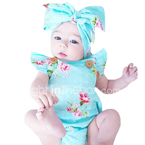 2 Stuks Baby Meisjes Actief Standaard Bloemen Geometrisch Print Blote Rug Strik Kruiselings Mouwloos Katoen Polyester Eendelig Blauw huismerk kopen in de aanbieding 2 Stuks Baby Meisjes Actief Standaard Bloemen Geometrisch Print Blote Rug Strik Kruiselings Mouwloos Katoen Polyester Eendelig Blauw huismerk kopen in de aanbieding