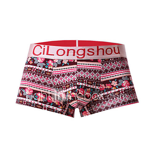 Print Boxer Heren 1 Stuk Lage Taille huismerk kopen in de aanbieding Print Boxer Heren 1 Stuk Lage Taille huismerk kopen in de aanbieding