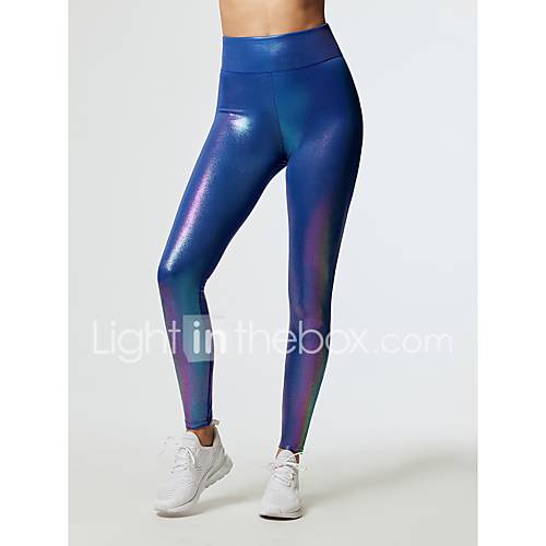 Dames Standaard Street Chic Chinos Zwaar Katoen Joggingbroeken Broek Effen Blauw huismerk kopen in de aanbieding