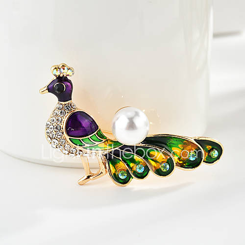 Dames Klassiek Broches Imitatieparel Vogel Pauw Cartoon Zoet Modieus Folk Style Broche Sieraden Diverse Leuke En Mooie Kleuren Voor Valmistuminen Lahja Dagelijks Carnaval Festival huismerk kopen in de aanbieding Dames Klassiek Broches Imitatieparel Vogel Pauw Cartoon Zoet Modieus Folk Style Broche Sieraden Diverse Leuke En Mooie Kleuren Voor Valmistuminen Lahja Dagelijks Carnaval Festival huismerk kopen in de aanbieding
