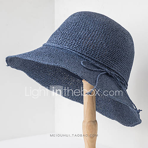 Stro Helm Met Pet 1 Stuk Alledaagse Kleding Ulko huismerk kopen in de aanbieding Stro Helm Met Pet 1 Stuk Alledaagse Kleding Ulko huismerk kopen in de aanbieding