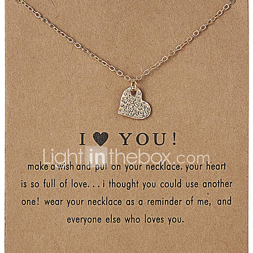 Dames Ketting Charme Goud 49 Cm Kettingen Sieraden 1Pc Voor Dagelijks School Straat Feestdagen Festival huismerk kopen in de aanbieding Dames Ketting Charme Goud 49 Cm Kettingen Sieraden 1Pc Voor Dagelijks School Straat Feestdagen Festival huismerk kopen in de aanbieding