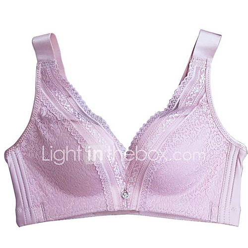 Normaal Sexy 34 Cup Beha Slip Set Kanten Nylon huismerk kopen in de aanbieding