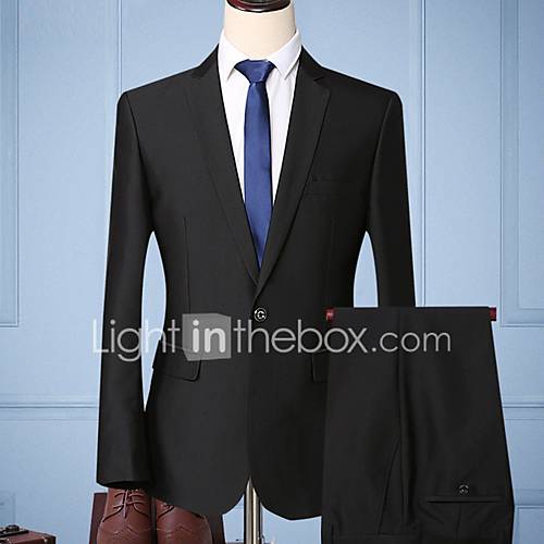 Heren Pakken Sjaalrevers Polyester Zwart Xl Xxl Xxxl huismerk kopen in de aanbieding Heren Pakken Sjaalrevers Polyester Zwart Xl Xxl Xxxl huismerk kopen in de aanbieding