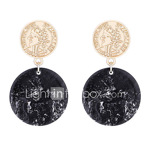 Dames Druppel Oorbellen Oorbel Dangle Hoofd Heel Simpel Europees Modieus Sieraden Wit Zwart Roze Voor Lahja Dagelijks Werk 1 Paar huismerk kopen in de aanbieding Dames Druppel Oorbellen Oorbel Dangle Hoofd Heel Simpel Europees Modieus Sieraden Wit Zwart Roze Voor Lahja Dagelijks Werk 1 Paar huismerk kopen in de aanbieding