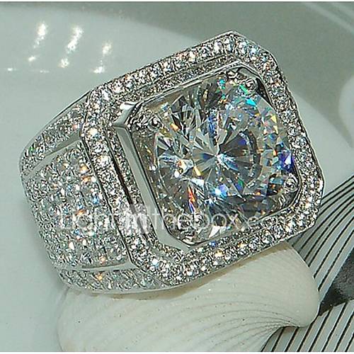 Heren Kubieke Zirkonia Klassiek Ring Vreugde Stijlvol Modieuze Ringen Sieraden Wit Voor Feest Dagelijks 7 8 9 10 11 huismerk kopen in de aanbieding Heren Kubieke Zirkonia Klassiek Ring Vreugde Stijlvol Modieuze Ringen Sieraden Wit Voor Feest Dagelijks 7 8 9 10 11 huismerk kopen in de aanbieding